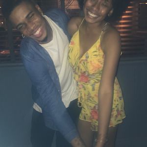 Meet your Posher, Jamarst